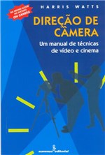 Ficha técnica e caractérísticas do produto Direçao de Camera - Summus