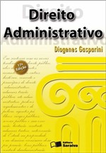 Ficha técnica e caractérísticas do produto Livro - Direito Administrativo - 17ª Edição de 2014