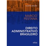 Ficha técnica e caractérísticas do produto Livro - Direito Administrativo Brasileiro