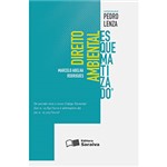Ficha técnica e caractérísticas do produto Livro - Direito Ambiental - Coleção Esquematizado