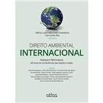 Livro - Direito Ambiental Internacional