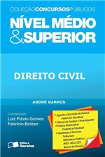 Ficha técnica e caractérísticas do produto Livro - Direito Civil - 1ª Edição de 2013
