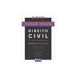 Ficha técnica e caractérísticas do produto Livro Direito Civil - Curso Completo 2019