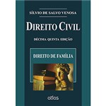 Ficha técnica e caractérísticas do produto Livro - Direito Civil: Direito de Família (Vol. 6)