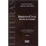 Ficha técnica e caractérísticas do produto Livro - Direito Civil: Direito de Família - Vol. 8