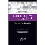 Ficha técnica e caractérísticas do produto Livro - Direito Civil - Direito de Família - Vol. V