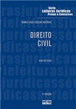 Ficha técnica e caractérísticas do produto Livro - Direito Civil: Direitos Reais - V. 7