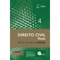 Ficha técnica e caractérísticas do produto Livro - Direito Civil - Direitos Reais - Vol. 4