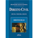 Ficha técnica e caractérísticas do produto Livro - Direito Civil: Direitos Reais - Vol. 5