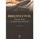 Ficha técnica e caractérísticas do produto Livro - Direito Civil: Direitos Reais