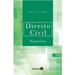 Livro - Direito Civil - Famílias - Lôbo