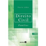 Ficha técnica e caractérísticas do produto Livro - Direito Civil: Famílias