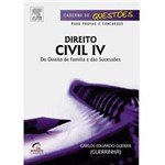 Livro - Direito Civil IV