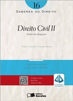Ficha técnica e caractérísticas do produto Livro - Direito Civil Ll - 1ª Edição de 2012
