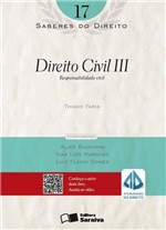 Ficha técnica e caractérísticas do produto Livro - Direito Civil Lll - 1ª Edição de 2013