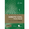 Ficha técnica e caractérísticas do produto Livro - Direito Civil - Parte Geral - Vol. 1
