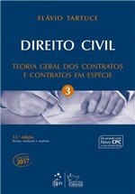 Ficha técnica e caractérísticas do produto Direito Civil - Vol. 3 - Teoria Geral - 12Ed/17 - Forense