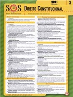 Ficha técnica e caractérísticas do produto Livro - Direito Constitucional: 5ª Edição