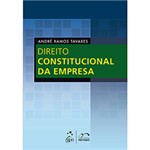 Ficha técnica e caractérísticas do produto Livro - Direito Constitucional da Empresa