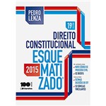 Ficha técnica e caractérísticas do produto Livro - Direito Constitucional Esquematizado