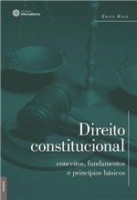 Ficha técnica e caractérísticas do produto Livro - Direito Constitucional:
