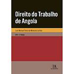 Livro - Direito do Trabalho de Angola