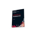 Ficha técnica e caractérísticas do produto Livro - Direito do Trabalho - Jorge Neto