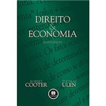 Ficha técnica e caractérísticas do produto Livro - Direito & Economia