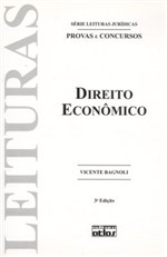 Ficha técnica e caractérísticas do produto Livro - Direito Econômico - V. 29