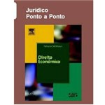 Ficha técnica e caractérísticas do produto Livro - Direito Economico