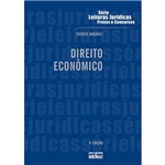 Ficha técnica e caractérísticas do produto Livro - Direito Econômico