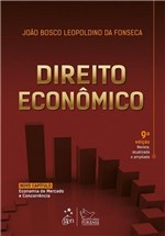 Ficha técnica e caractérísticas do produto Direito Economico - Forense-