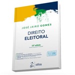 Livro - Direito Eleitoral - Gomes