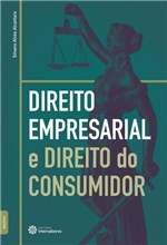 Ficha técnica e caractérísticas do produto Livro - Direito Empresarial e Direito do Consumidor