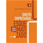 Ficha técnica e caractérísticas do produto Livro - Direito Empresarial Esquematizado