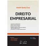 Ficha técnica e caractérísticas do produto Livro - Direito Empresarial