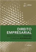 Ficha técnica e caractérísticas do produto Livro - Direito Empresarial - Atlas Juridico - Grupo Gen
