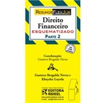 Ficha técnica e caractérísticas do produto Livro - Direito Financeiro Esquematizado - Parte 2