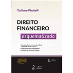 Ficha técnica e caractérísticas do produto Livro - Direito Financeiro