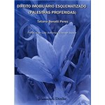 Ficha técnica e caractérísticas do produto Livro - Direito Imobiliário Esquematizado