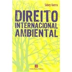 Livro - Direito Internacional Ambiental