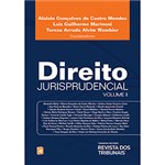 Ficha técnica e caractérísticas do produto Livro - Direito Jurisprudencial - Vol. 2