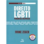Ficha técnica e caractérísticas do produto Livro - Direito LGBTI: Perguntas e Respostas
