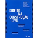 Ficha técnica e caractérísticas do produto Livro - Direito na Construção Civil