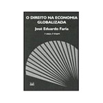 Ficha técnica e caractérísticas do produto Livro - Direito na Economia Globalizada, o