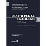 Livro - Direito Penal Brasileiro: Parte Geral
