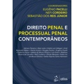 Ficha técnica e caractérísticas do produto Livro - Direito Penal e Processual Penal Contemporâneos