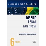Ficha técnica e caractérísticas do produto Livro - Direito Penal - Volume 6
