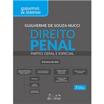 Ficha técnica e caractérísticas do produto Livro - Direito Penal