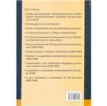 Ficha técnica e caractérísticas do produto Livro - Direito Processual Constitucional (1928-1956)